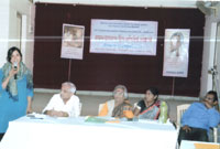 Nagpur Workshop